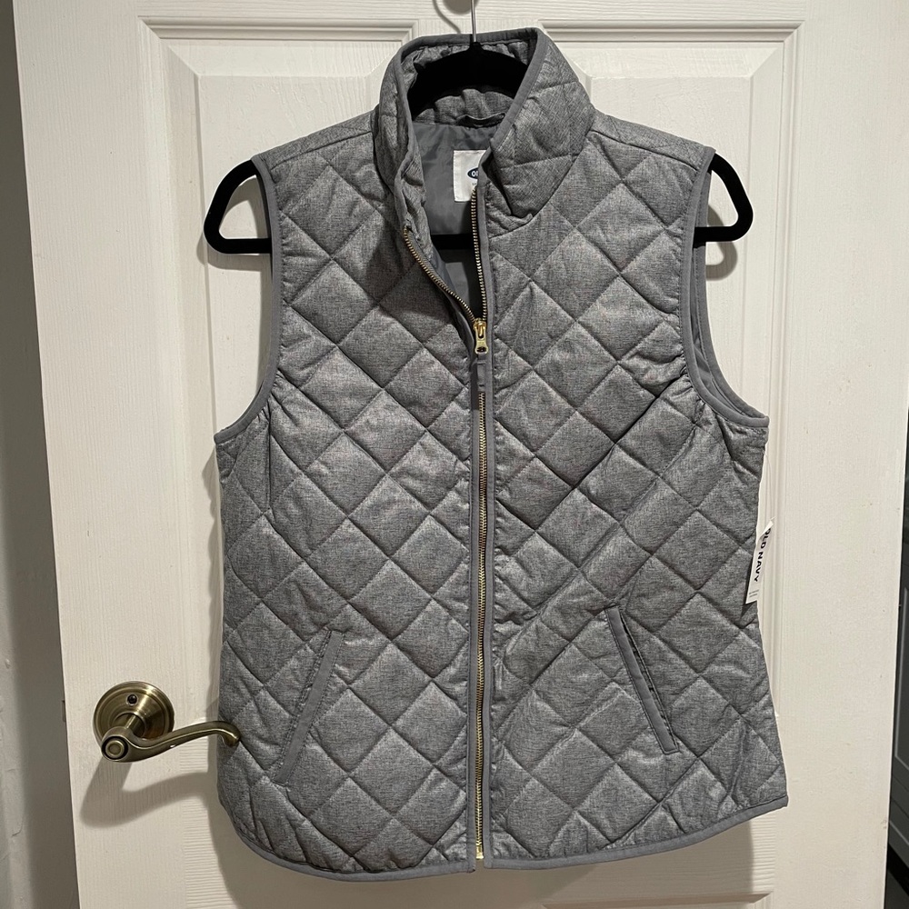 Women’s Vest - Old Navy